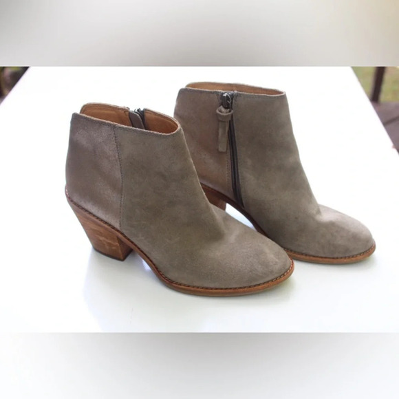 Sofft Tilton ankle boots - Picture 7 of 12